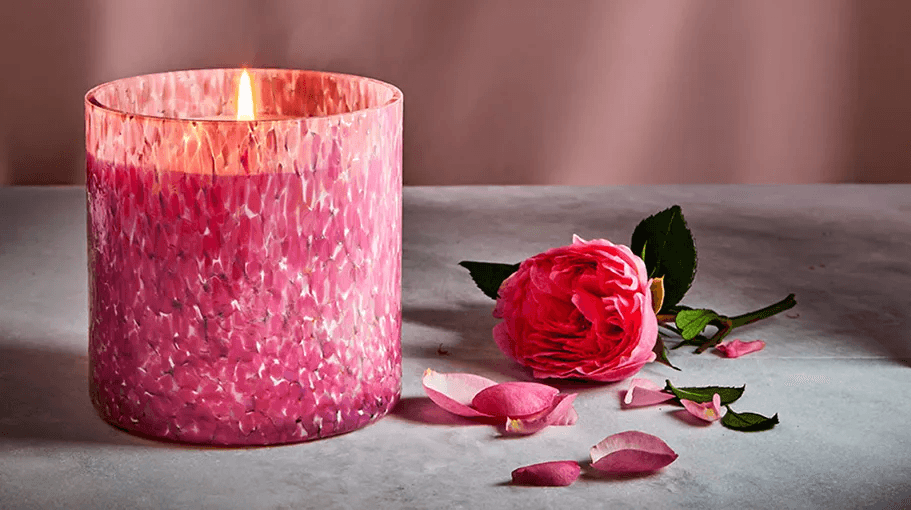 Valentine DIY Candle Workshop
